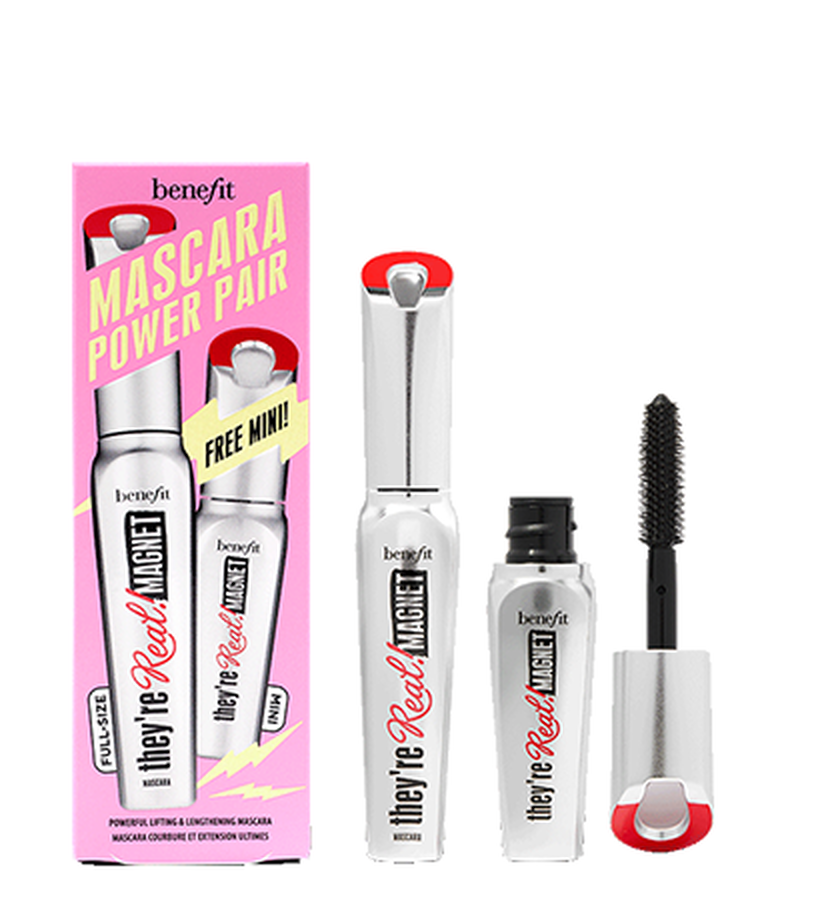 Mascara Power Pair